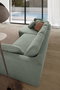 Atelier Del Sofa Venezia Left - Liquid Green